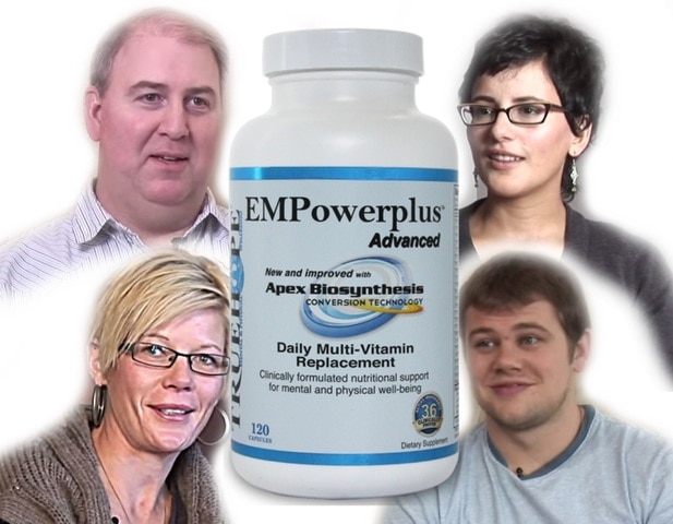 EMPowerplus Advanced Testimonials