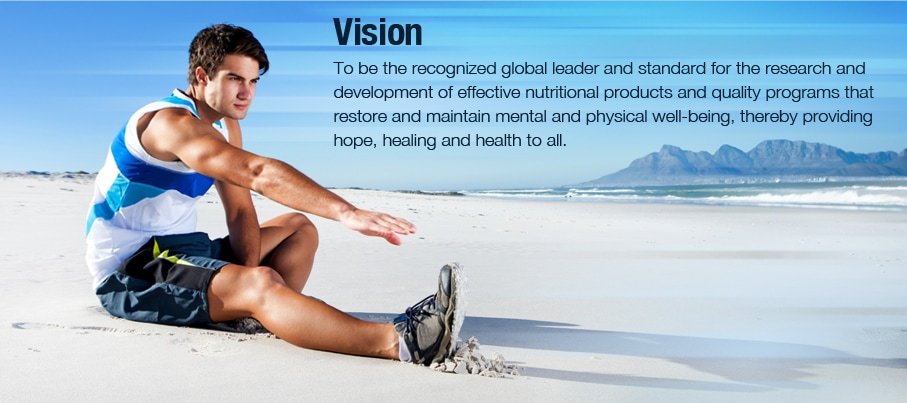 Truehope Vision