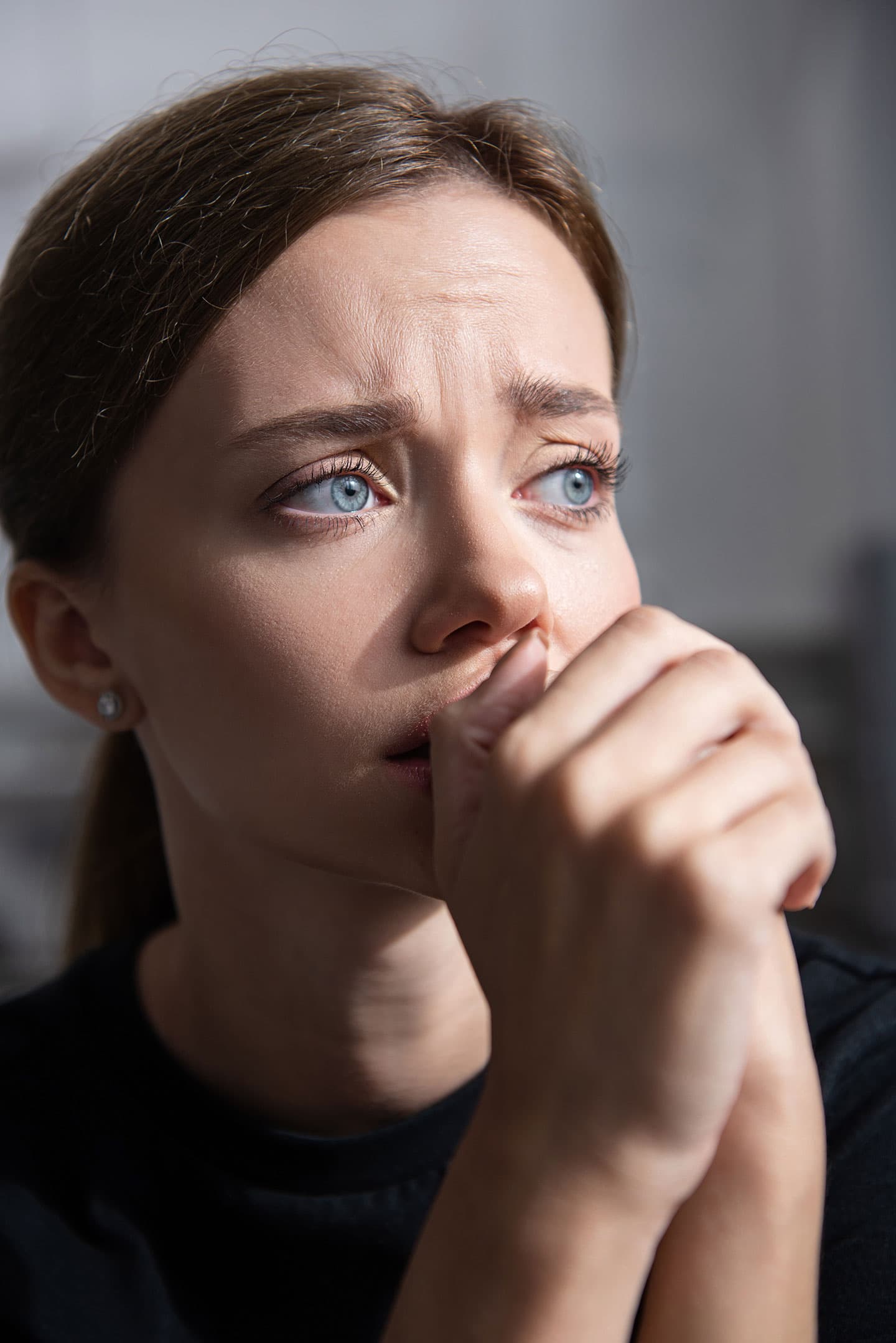 A Natural Approach to Help Anxiety Truehope Nutritional Support