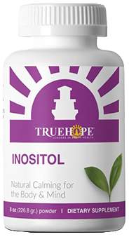 Inositol HP Carousel
