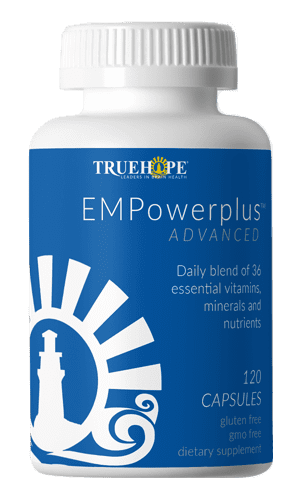 EMPowerplus Advanced Bottle